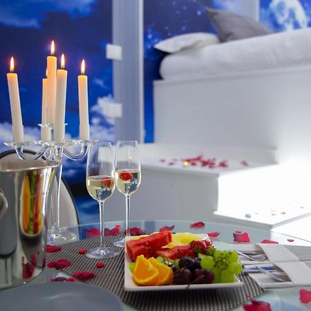 Love Suite Roma - Il Nido D'Amore Экстерьер фото