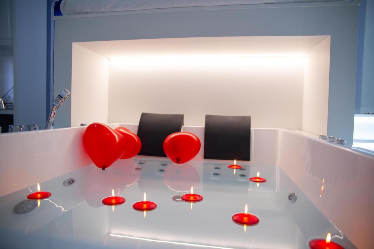 Love Suite Roma - Il Nido D'Amore Экстерьер фото