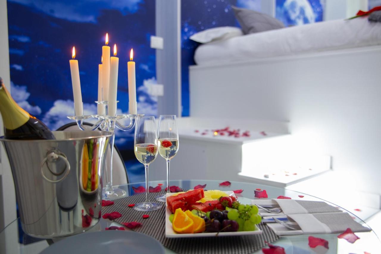 Love Suite Roma - Il Nido D'Amore Экстерьер фото