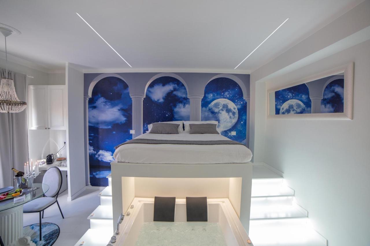 Love Suite Roma - Il Nido D'Amore Экстерьер фото